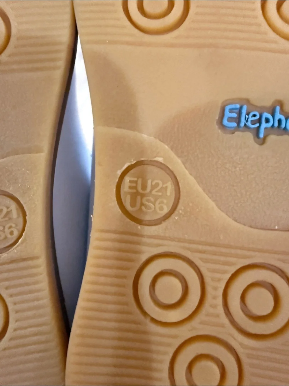 Elephantito nwot classic